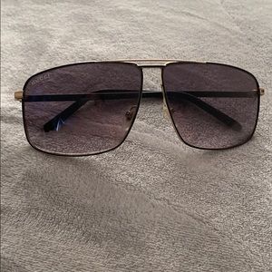 Gucci Aviator Sunglasses